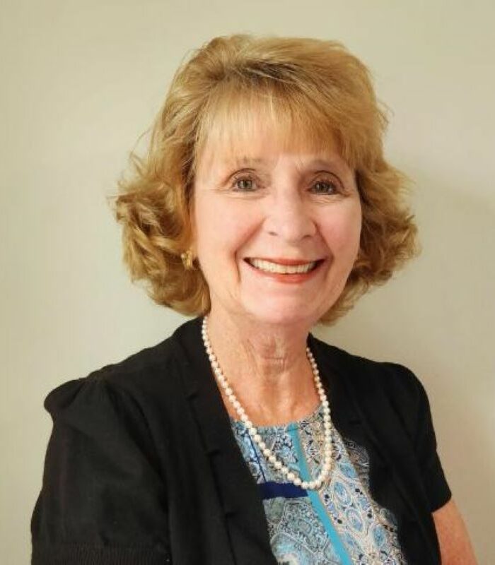 Robyn Ewing